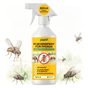 Bremsen/Fliegen Abwehrspray Power-Konzentrat für Pferde - 500ml - Green Guardia - Ihr Experte für Schädlinge und Pflanzen