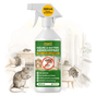 Mäuse/Ratten-Abwehrspray Power-Konzentrat - 500ml - Green Guardia - Ihr Experte für Schädlinge und Pflanzen