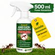 Ameisen Abwehrspray Power-Konzentrat