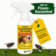 Flugspray/Hästflugavvisande kraftkoncentrat för hästar