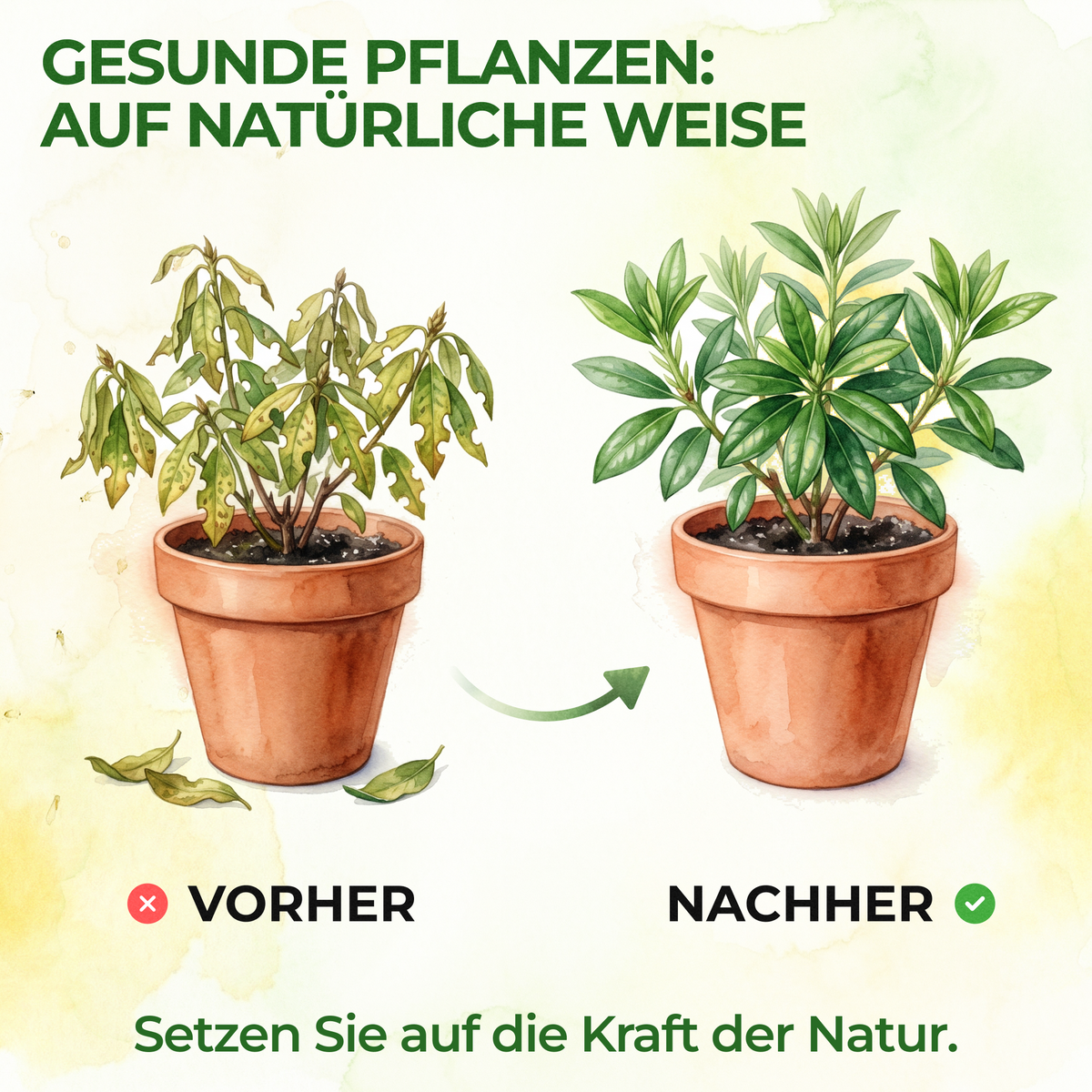 Nematoden Bodenschädlings-Set