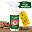 Trämaskavvisande spray med kraftfullt koncentrat