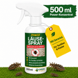 Läuse-Abwehrspray Power-Konzentrat