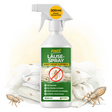 Spray anti-poux concentré-500 ml