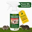 Mäuse/Ratten-Abwehrspray Power-Konzentrat