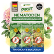 Nematoden Bodenschädlings-Set