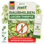 Raubmilben gegen Thripse - Green Guardia - Ihr Experte für Schädlinge und Pflanzen