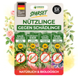 Schädlingsabwehr-Bundle für 5 Pflanzen