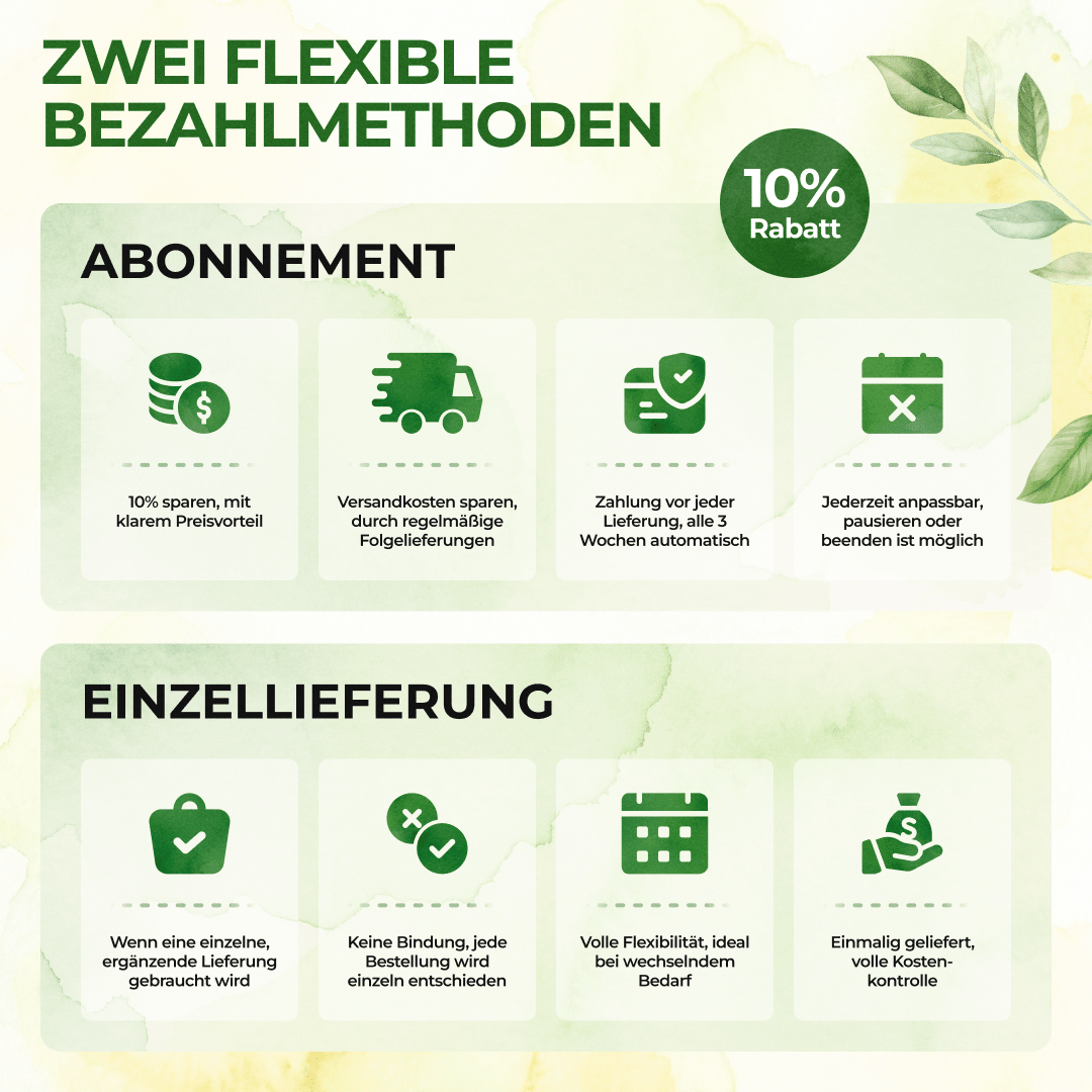 Schlupfwespen gegen Apfelwickler - Green Guardia - Ihr Experte für Schädlinge und Pflanzen