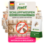 Schlupfwespen gegen Lebensmittelmotten - Green Guardia - Ihr Experte für Schädlinge und Pflanzen