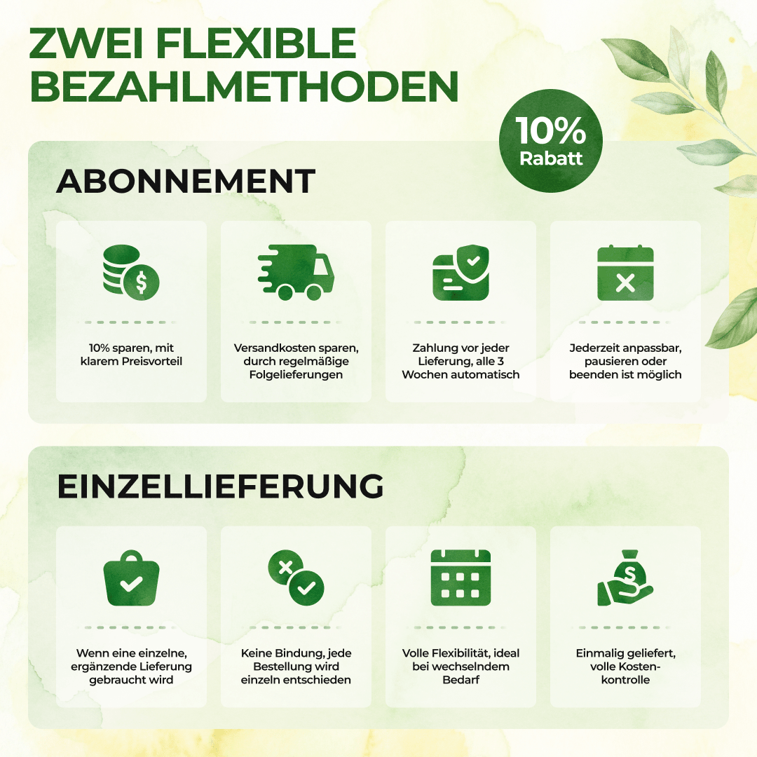Schlupfwespen gegen Pflaumenwickler - Green Guardia - Ihr Experte für Schädlinge und Pflanzen