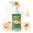 Spray anti-araignées concentré-500 ml
