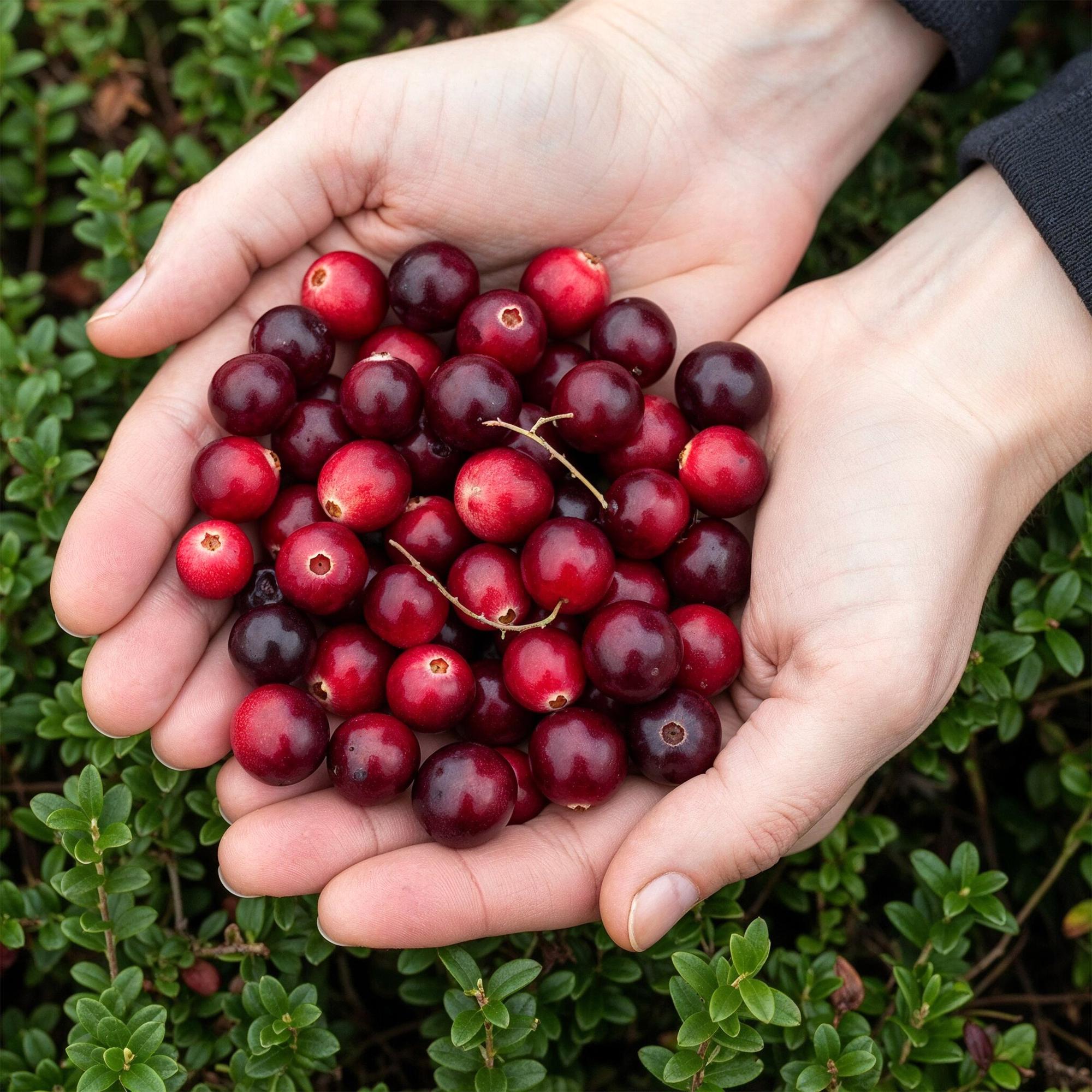 Borůvka ‘Early Black’ (Vaccinium macrophylla) – mrazuvzdorná, 3 rostliny v 9cm květináči