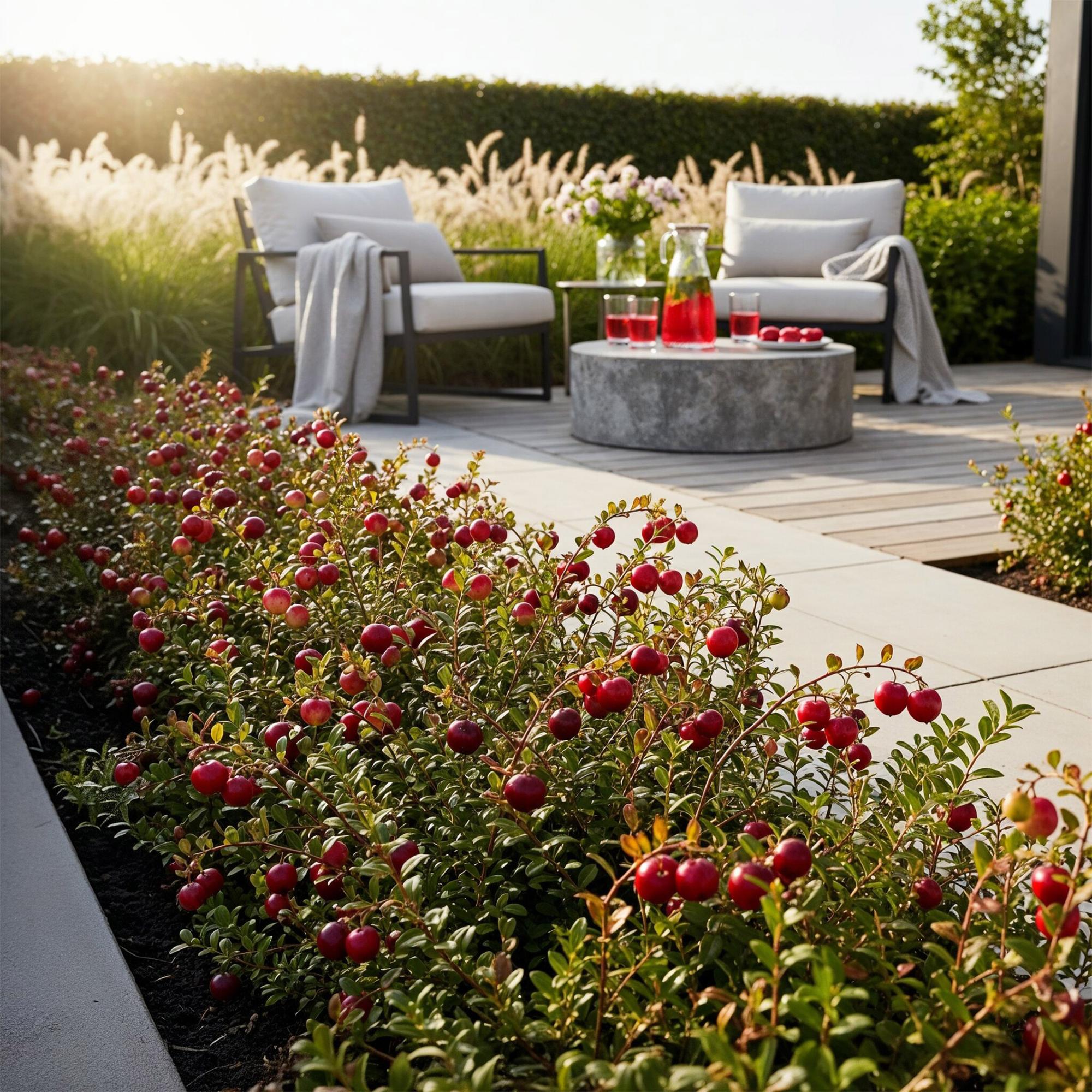 Borůvka ‘Early Black’ (Vaccinium macrophylla) – mrazuvzdorná, 3 rostliny v 9cm květináči