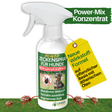 Zecken Abwehrspray Power-Konzentrat für Hunde